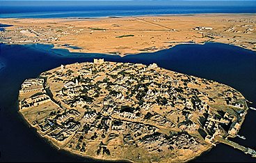 Lost Places - Mysteriöse Inseln