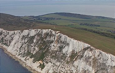 Lost Places - Mysteriöse Inseln