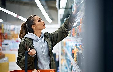 Machen Fertiggerichte fertig?