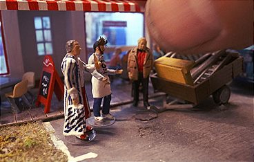 Miniatur Wunderland XXL