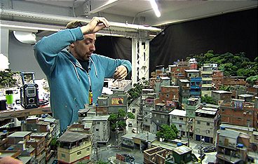 Miniatur Wunderland XXL