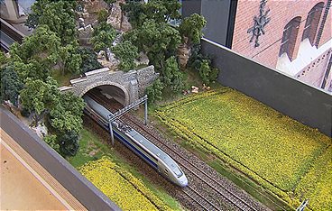 Miniatur Wunderland XXL