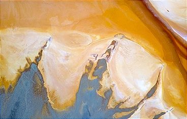 Mysteriöse Phänomene - Rätsel von oben