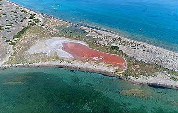 Mysteriöse Phänomene - Rätsel von oben