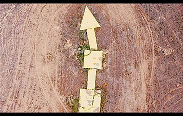 Mysteriöse Phänomene - Rätsel von oben