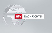 ntv Nachrichten
+++ Die Verwendung des sendungsbezogenen Materials ist nur mit dem Hinweis und Verlinkung auf RTL+ gestattet. +++