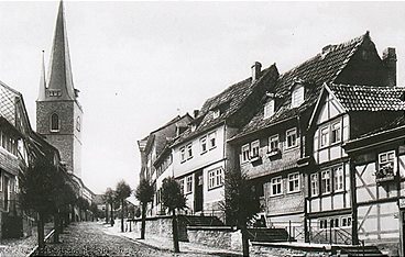 Nordhausen - Hitlers Raketenbunker