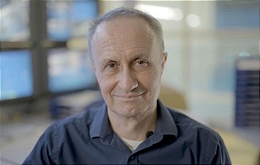 Notfall im All - Weltraum-Thriller auf der ISS