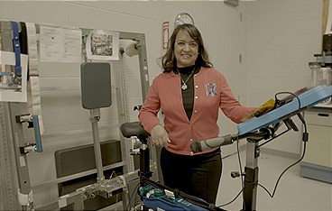 Notfall im All - Weltraum-Thriller auf der ISS