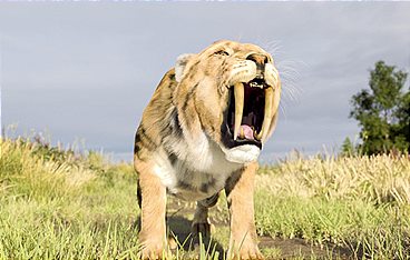 Rückkehr der Urzeit-Giganten