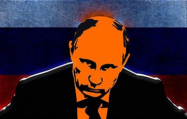 Russischer Größenwahn - Putin, der Zerstörer