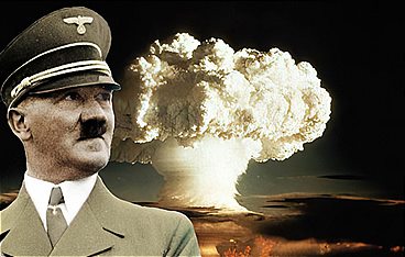 Wettlauf um die Atombombe - Hitler und die Alliierten