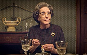 A Very English Scandal