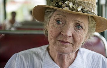 Agatha Christies Marple