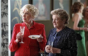 Agatha Christies Marple