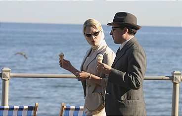 Agatha Christies Marple