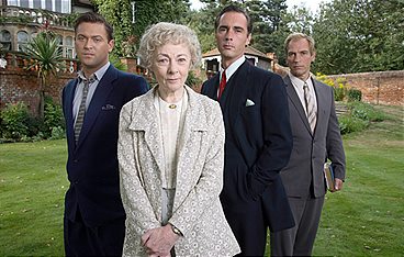 Agatha Christies Marple