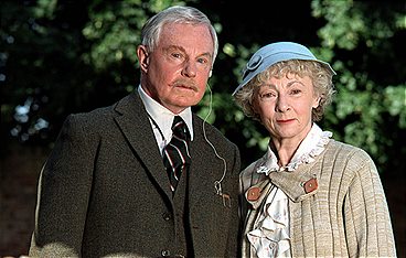 Agatha Christies Marple