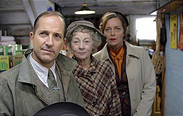 Agatha Christies Marple