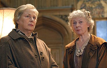 Agatha Christies Marple