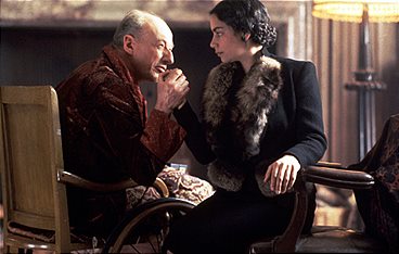 Agatha Christies Poirot