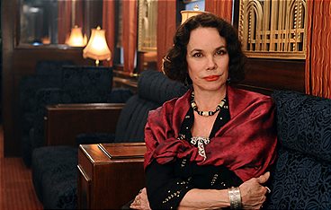 Agatha Christies Poirot