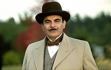 Agatha Christies Poirot