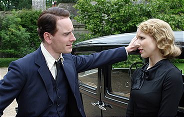 Agatha Christies Poirot