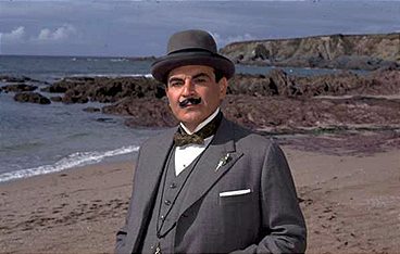 Agatha Christies Poirot