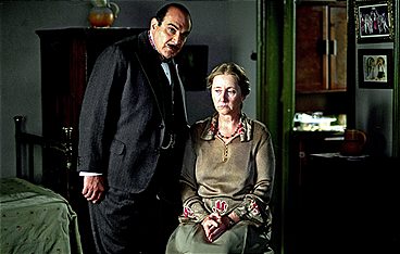 Agatha Christies Poirot