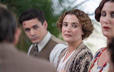 Agatha und der Fluch von Ischtar