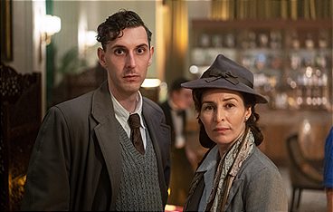 Agatha und die Mitternachtsmorde