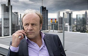 Alles Verbrecher - Leiche im Keller