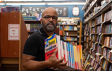 Amerikanische Fiktion