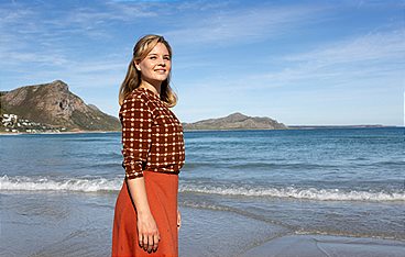 Das Wunder von Kapstadt