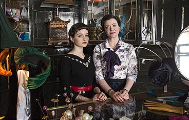 Der Pathologe - Mörderisches Dublin