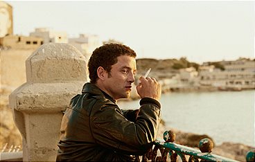 Der Unbestechliche - Mörderisches Marseille