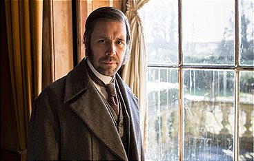Der Verdacht des Mr. Whicher