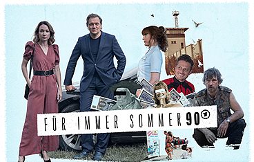 Für immer Sommer 90