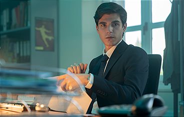 La Fortuna - Jagd auf das Goldschiff