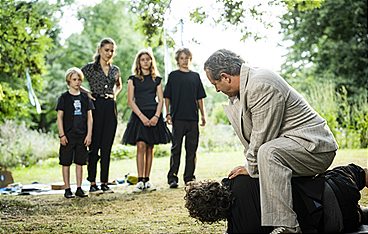 Louma - Familie ist kein Kinderspiel