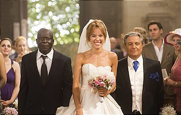 Monsieur Claude und seine Töchter