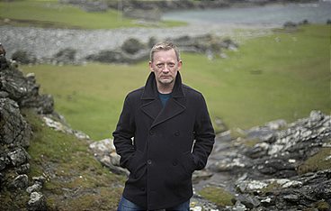 Mord auf Shetland