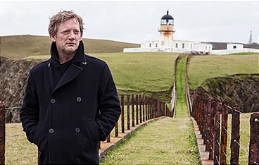 Mord auf Shetland