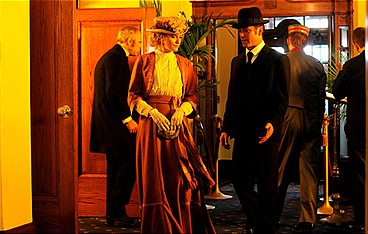 Murdoch Mysteries