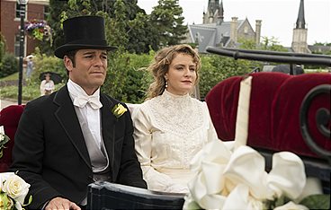 Murdoch Mysteries