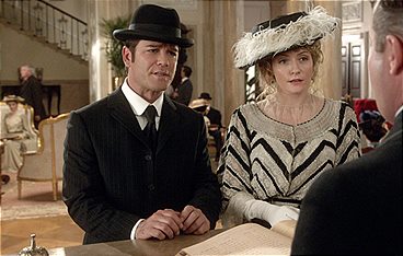Murdoch Mysteries
