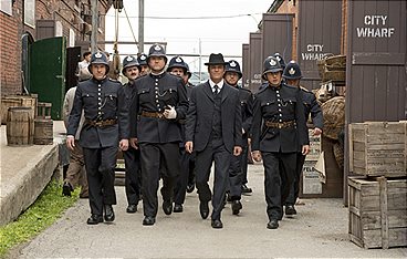 Murdoch Mysteries