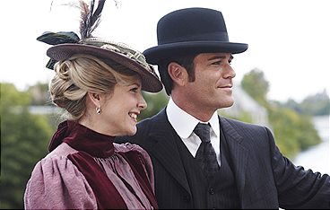 Murdoch Mysteries