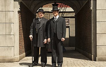 Murdoch Mysteries